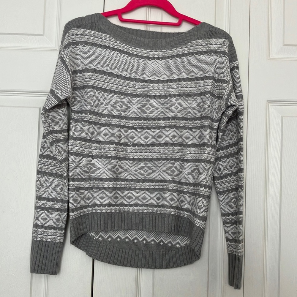 Mossimo Target Sweater Size XS